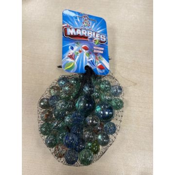 Knikkers Marbles