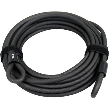 Axa kabel Double Loop 10mx10mm - ASL59900002S