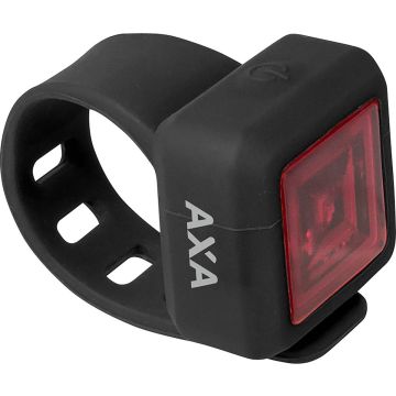 AXA Niteline 11 LED Fietsverlichting - Fietslampjes Voor en Achter - Batterij
