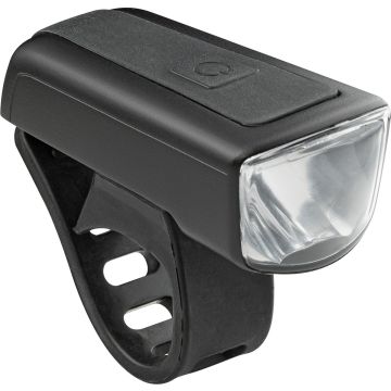 AXA Dwn 30 Lux - LED Fietslampjes Voor - Fietsverlichting USB Oplaadbaar