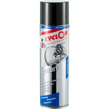 Cyclon Condit Varnish Conditioner - 750 ml