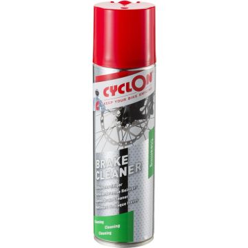 Cyclon Brake Cleaner Spray - 250 ml