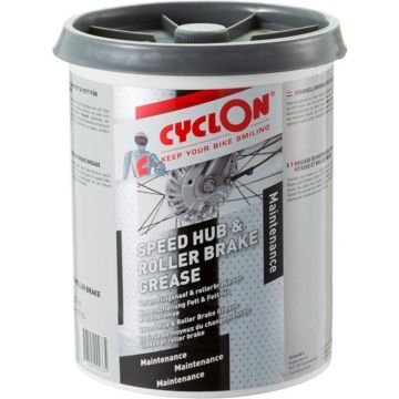 Cyclon Speed Hub V.N.O. Grease - 1000 ml