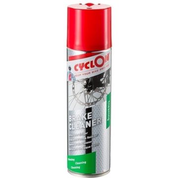 Cyclon Brake Cleaner Spray - 250 ml (in blisterverpakking)