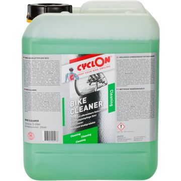 Cyclon Bike Cleaner - 5 liter