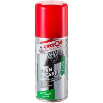 Cyclon Foam Spray - 100 ml (in blisterverpakking)