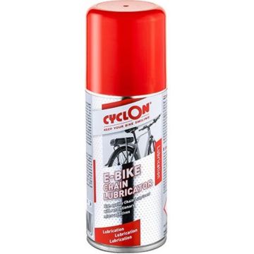 Cyclon E-bike Chain Lubricator 100 Ml