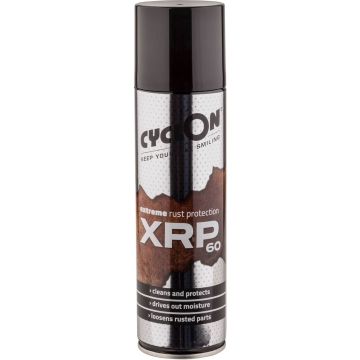 XRP 60 Extreme Rust Protector Cyclon - 250 ml