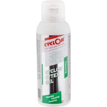 Cyclon Desinfecteermiddel Cytex 100 Ml Alcohol Wit (70520)