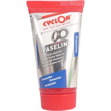 Cyclon vaseline tube (50 ml)