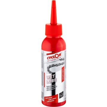 Cyclon Wet Lube - 125 ml