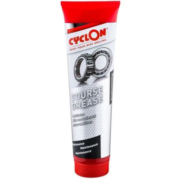 Cyclon Course grease tube - 150 ml