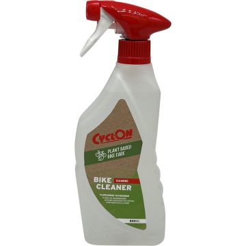 Cyclon Plant Based Bike Cleaner 500 ml trigger