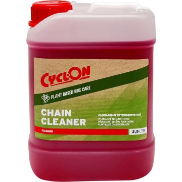 Cyclon Plant Based Chain Cleaner 2.5 liter