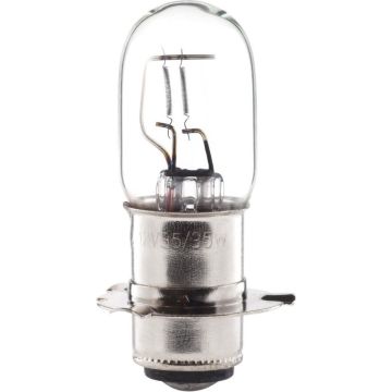 Lamp 12V-25/25W PX15D