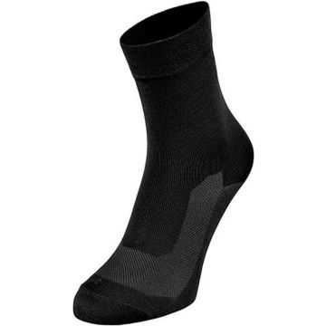 Care Plus- Anti-Insect- Bugsox- Traveller Black 35-37