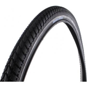 Dutch Perfect Buitenband No Puncture 26 X 1.75 (47-559) Zwart