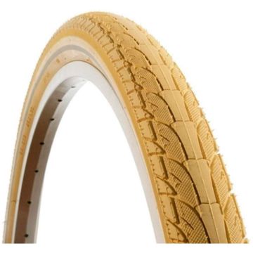 Dutch Perfect Buitenband No Puncture Reflex 28x2.00 (50-622) Crème