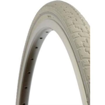 Dutch Perfect Buitenband No Puncture 28x1 5/8x1 1/2(40-622) Wit