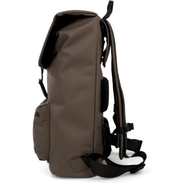 Urban Proof - Cargo Backpack - Fietstas - Backpack - Bruin - 20 L