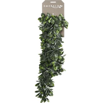 Emerald Kunstplant crassula 80 cm