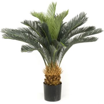 Emerald Kunstboom in pot Cycas revoluta 80 cm