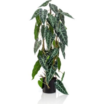 Emerald-Kunstplant-in-pot-alocasia-75-cm