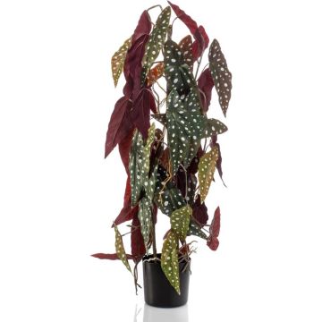 Emerald-Kunstplant-in-pot-stippenbegonia-75-cm