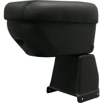 AutoStyle Armsteun Kunstleder passend voor Opel Corsa C 2000-2006 / Combo C 2001-2012