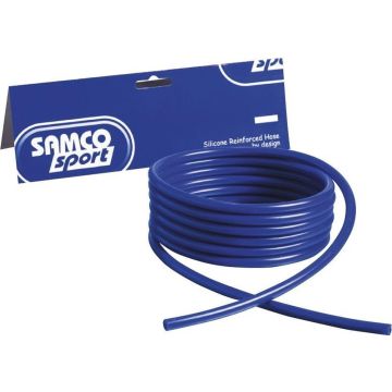 Samco Sport Samco Vacuum slangen blauw - Lengte 3m - Ø9mm