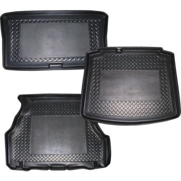 AutoStyle Kofferbakschaal passend voor Ford Mondeo station 2002-2007