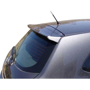 AutoStyle Dakspoiler Toyota Auris HB 2006-2012