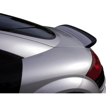 AutoStyle Achterspoiler passend voor Audi TT 1999-2006 'R8-Look'