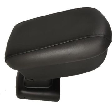 AutoStyle Armsteun Kunstleder passend voor Mazda 2 2007-2014