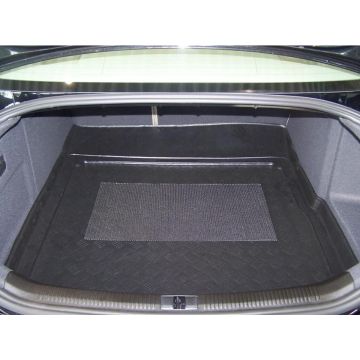 AutoStyle Kofferbakschaal passend voor Audi A6 sedan 2004-