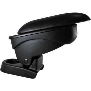 AutoStyle Armsteun Slider kunstleder passend voor Mini One/Cooper 2006-