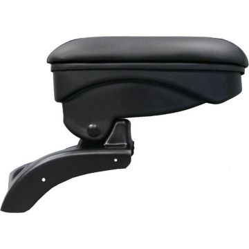 AutoStyle Armsteun Slider kunstleder passend voor Ford Focus 2004-2010