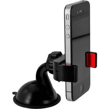 AutoStyle Universele Telefoon-/Smartphone-houder 'Any Grip UC'