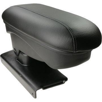 AutoStyle Armsteun Slider kunstleder passend voor BMW 1-Serie F20 2011-