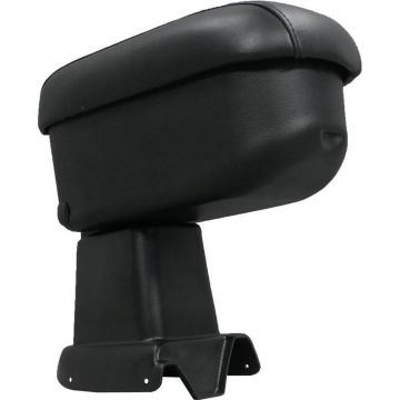 AutoStyle Armsteun Kunstleder passend voor Mini F55/F56 3/5 deurs 2014-