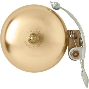 Portland bell brass