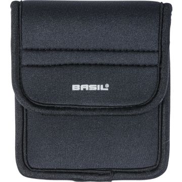 Basil Display Cover - Universele Hoes voor Bosch Display - Zwart