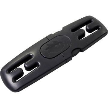 Duodeel thule yepp harness clip gordelclip - ZWART