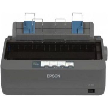 Epson LX-350 - Matrixprinter