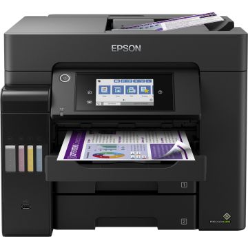 Epson EcoTank ET-5850 - All-In-One Printer
