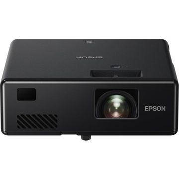 Epson EpiqVision EF-11 mini beamer