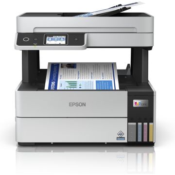 Epson EcoTank ET-5170 - All-In-One Printer