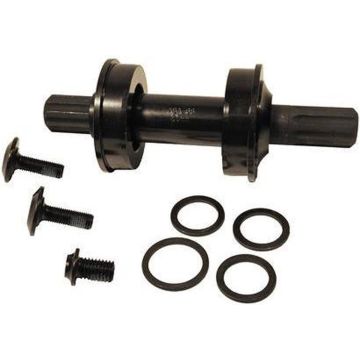 Vwp Trapas Bmx Usa Isis 150 / 19 Mm