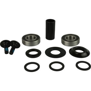 Vwp Bottom Bracket Set Bmx Mid 19mm