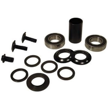 Vwp Bottom Bracket Set Bmx Mid 22mm